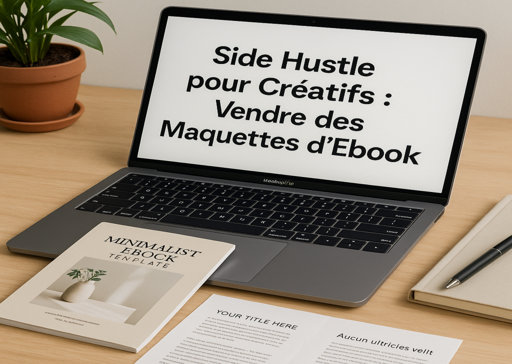 Side hustle